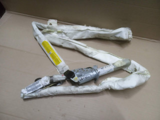 подушка безопасности боковая (шторка) BMW 7 серия E65/E66/E67 [рестайлинг] 2006, 3.0 л., дизель, АКПП, седан, 7011013