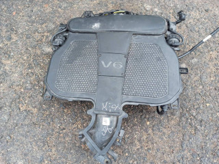 коллектор впускной Mercedes-Benz E-Класс W212/S212/C207/A207 2012, 3.5 л., M 276.952, бензин