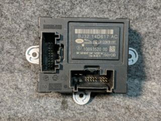 модуль управления двери Land Rover Range Rover 3 поколение [2-й рестайлинг] 2012, 4.4 л., 448DT, дизель, АКПП, внедорожник 5 дв., BJ3214D617AC