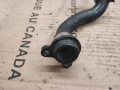 патрубок радиатора BMW 2011, 2.0 л., N20 B20 B, бензин, 7603514 - фото №2