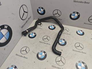 патрубок радиатора BMW X5 E70 2007, 3.0 л., дизель, 6945282