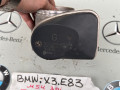 заслонка дроссельная BMW X3 E83 2006, 3.0 л., бензин, 7502445 - фото №3