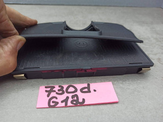 Беспроводное зарядное устройство BMW 7 серия G11/G12 2017, 3.0 л., дизель, 6827189