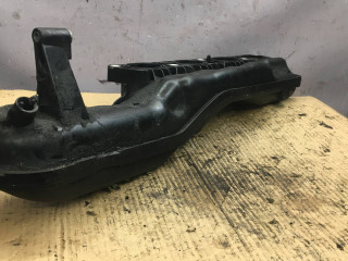 коллектор впускной BMW 7 серия F01/F02 2011, 4.4 л., бензин, АКПП, 7555663