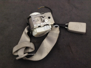 ремень безопасности Mercedes-Benz S-Класс W222/C217/A217 2015, 3.0 л., OM 642.861, дизель, АКПП, седан