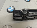 блок управления печки / климат-контроля BMW X5 E70 [рестайлинг] 2011, 3.0 л., N55 B30 A, бензин, 9279653 - фото №3