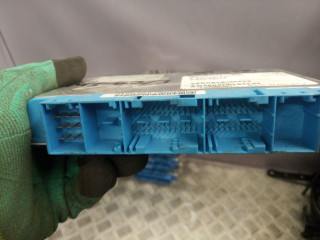 блок управления АКПП BMW 3 серия E46 2001, 2.0 л., бензин, АКПП, купе, 24607529038, 7522980, 7529038