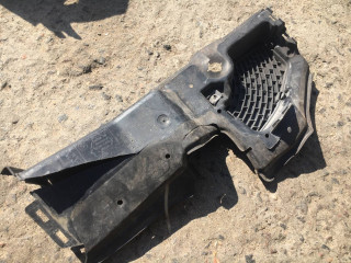 кассета радиаторов BMW 5 серия E60/E61 [рестайлинг] 2009, 3.0 л., дизель, АКПП, универсал, 51717897175