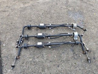 стабилизатор подвески задний BMW X5 E70 [рестайлинг] 2012, 6771045