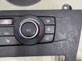 блок управления печки / климат-контроля BMW X3 F25 2011, 3.0 л., N52 B30, бензин, 9252738 - фото №5