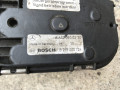 заслонка дроссельная Mercedes-Benz M-Класс W164 [рестайлинг] 2009, 3.0 л., OM 642.940, дизель, АКПП, внедорожник 5 дв., 6420900270, A6420900270, B289000726 - фото №3