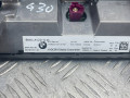 монитор мультимедиа BMW 5 серия G30/G31 2017, 6810511 - фото №3