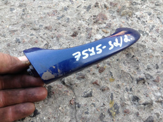 ручка наружная задняя правая BMW X5 E53 [рестайлинг] 2005, 3.0 л., дизель, АКПП, внедорожник 5 дв.