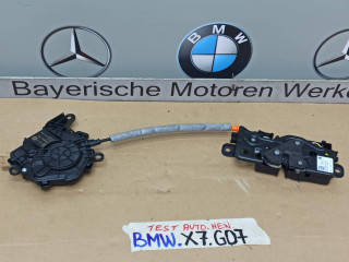 замок багажника BMW 2023, 3.0 л., B58B30, бензин, 475, полный привод, 7357112
