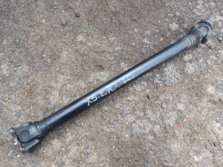 карданный вал BMW X5 E70 [рестайлинг] 2012