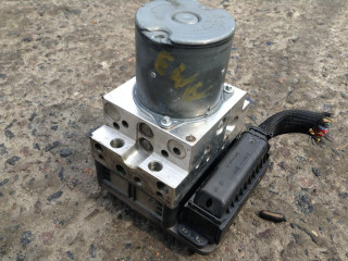 блок ABS BMW 2012, 3.0 л., N55 B30 A, бензин, АКПП, хетчбэк 5 дв., 6850068