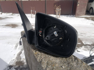 зеркало наружное правое BMW X5 E70 2009, 3.0 л., N55 B30 A, бензин, внедорожник 5 дв.