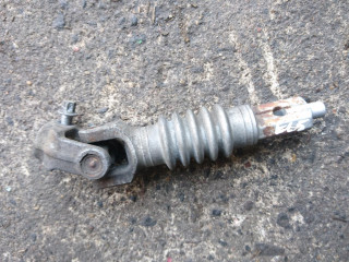 рулевой карданчик BMW 7 серия E65/E66/E67 [рестайлинг] 2007, 3.0 л., дизель, АКПП, черный, седан, 6780901