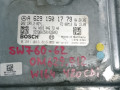 блок управления двигателем Mercedes-Benz GL-Класс X164 2007, 4.0 л., OM 629.912, дизель, АКПП, внедорожник 5 дв., A6291501779, 0281013816 - фото №2