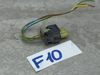 проводка датчиков парковки BMW 2011