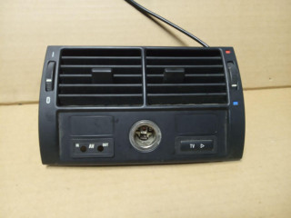 дефлектор обдува салона BMW X5 E53 [рестайлинг] 2004, 2.9 л., дизель, АКПП, внедорожник 5 дв., 8409081, 8370911