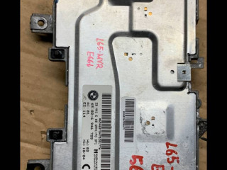 блок управления монитором BMW 7 серия E65/E66/E67 [рестайлинг] 2005, 6946725