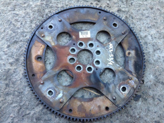 маховик BMW 3 серия E90/E91/E92/E93 [рестайлинг] 2008, 3.0 л., дизель, АКПП, купе