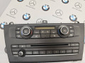 блок управления печки / климат-контроля BMW X3 F25 2014, 2.8 л., бензин, 9289958 - фото №2