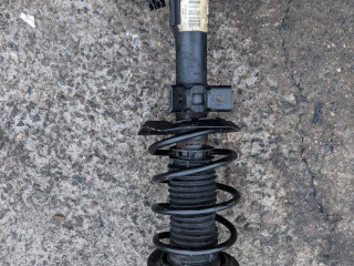 стойка передняя правая Mercedes-Benz E-Класс W212/S212/C207/A207 2010, 2.2 л., дизель, АКПП, седан, задний привод, правый руль, A2123203913