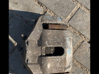 суппорт BMW 7 серия E65/E66/E67 [рестайлинг] 2005, 3.0 л., дизель, АКПП, седан, правый руль