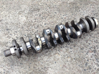 коленвал BMW X5 E53 [рестайлинг] 2005, 3.0 л., дизель, АКПП, внедорожник 5 дв., 7788529