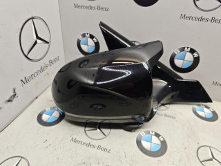 зеркало наружное правое BMW XM G09 2024, 4.4 л., бензин, 475, полный привод