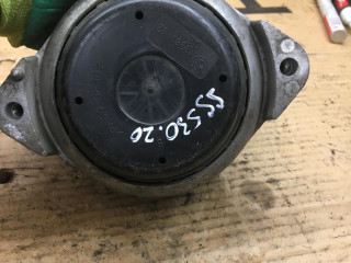 подушка крепления двигателя BMW 3 серия E90/E91/E92/E93 2007, 2.0 л., дизель, АКПП, седан