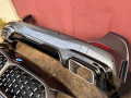 комплект обвеса (BodyKIT) BMW 2 серия F44 2020, 2.0 л., бензин, хетчбэк 5 дв., полный привод - фото №15