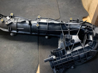 коллектор выпускной BMW X5 E70 [рестайлинг] 2012, 3.0 л., N57 D30 B, дизель, полный привод, 8507233