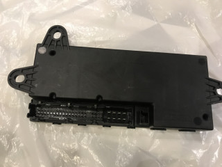 блок управления подвеской Mercedes-Benz M-Класс W166 2012, 2.1 л., OM 651.960, дизель, АКПП, мокрый асфальт, внедорожник 5 дв., A1669009518, A1669015400