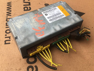 блок AirBag BMW 7 серия E65/E66/E67 [рестайлинг] 2006, белый, 65776983067, 6983067, 532319806