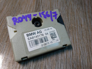 прочая запчасть BMW 7 серия F01/F02 2010, 4.4 л., N63 B44 A, бензин, АКПП, седан, 9140179, 65209140179