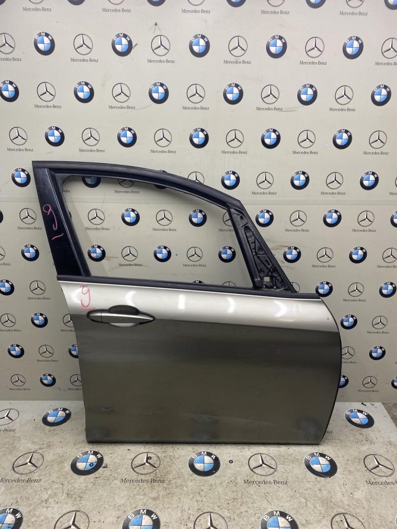 дверь передняя правая BMW 2 серия Active Tourer F45 2015, 2.0 л., бензин - фото №1