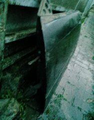 дверь передняя левая BMW 3 серия E36 [рестайлинг] 1999