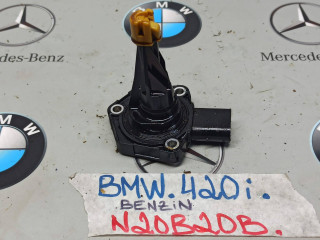 датчик уровня масла BMW 4 серия F32/F33 2014, 2.0 л., бензин, 8608779