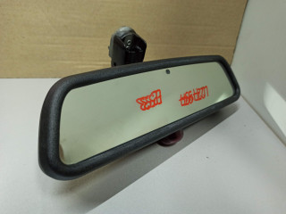 зеркало салона BMW X5 E53 2000, 4.4 л., бензин, АКПП, внедорожник 5 дв., 8236774, 51168236774