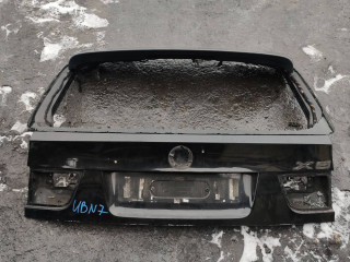 крышка багажника (дверь 3-5) BMW X5 E70 2007, 3.0 л., дизель, АКПП