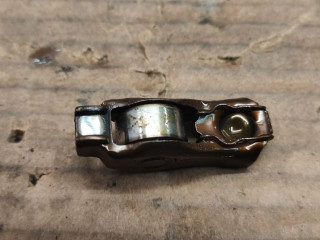 коромысло клапана (рокер) BMW X5 E70 2007, 3.0 л., N52 B30 AF, бензин, АКПП