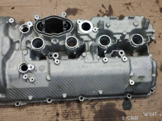 клапанная крышка BMW 7 серия G11/G12 2018, 4.4 л., N63 B44 C, бензин, 8601707