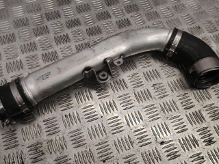 патрубок интеркулера Mercedes-Benz GLC-Класс X253/C253 2018, 2.2 л., дизель, 6510905337