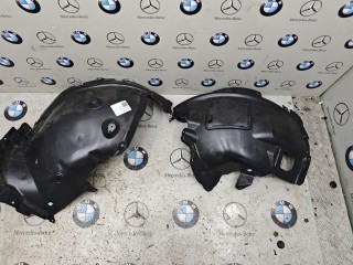 защита арок передняя левая (подкрылок) BMW 2023, 2.0 л., бензин, a300, 7394815, 7445681