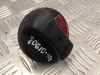 пробка топливного бака BMW 5 серия E60/E61 2005, 3.0 л., дизель, АКПП, седан