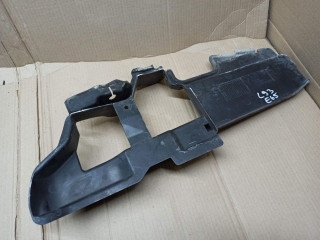 воздуховод (дефлектор) радиатора BMW 7 серия E65/E66/E67 [рестайлинг] 2007, 3.0 л., дизель, АКПП, седан, 7145028