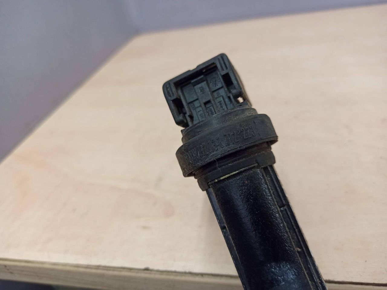 катушка зажигания BMW 3 серия E46 2003, 2.0 л., бензин, 1712223 - фото №1